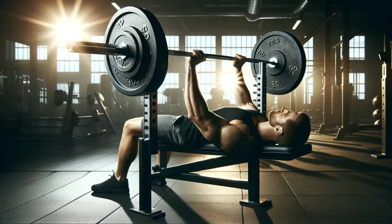 The Best Lower Chest Workout: Top 7 Exercises